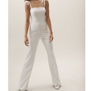 BHLDN Theia Trinity Jumpsuit